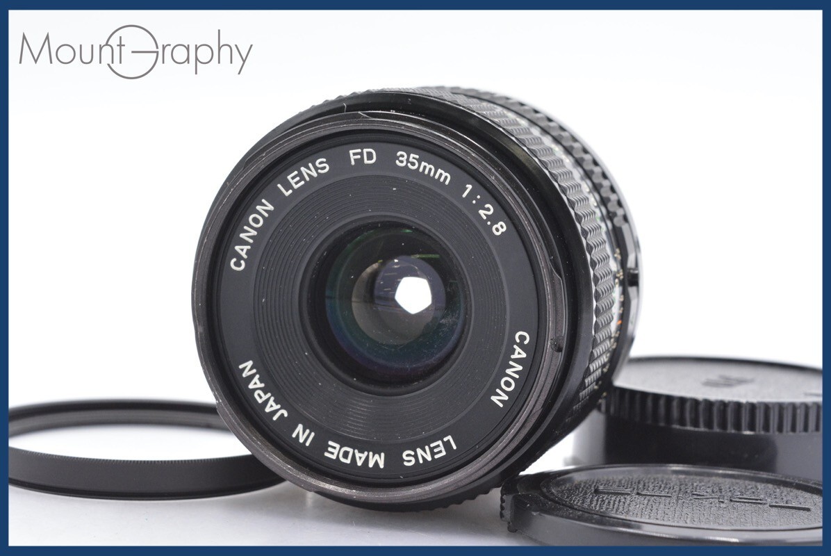 2025年最新】Yahoo!オークション -fd 35mm f2の中古品・新品・未 2025年最新】Yahoo!オークション -fd 35mm f2の中古品・新品・未