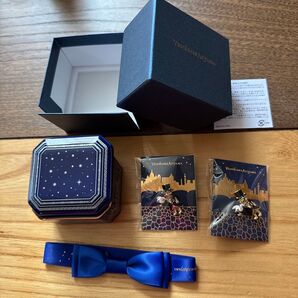 VENDOME AOYAMA ノベルティ4点セット