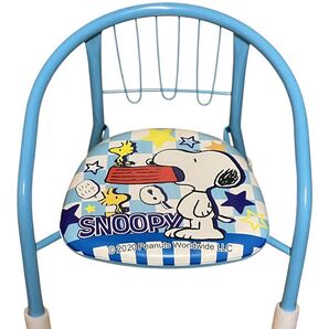 【新品未使用】SNOOPY 豆イス