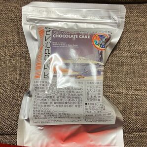 BE:FIRST チョコレートケーキ 宇宙食