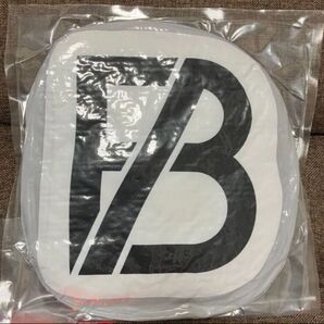 BE:FIRST クッション