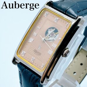 104 Auberge オーベルジュ 自動巻き 腕時計 希少