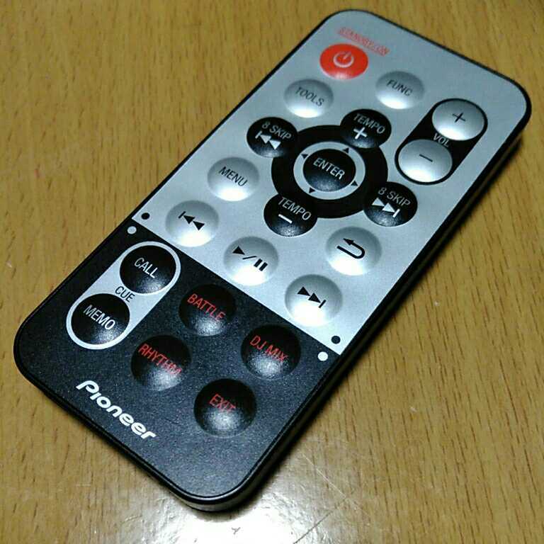 上品Pioneer STEEZ ポータブルミュージックシステム ポータブル
