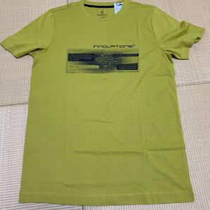 HENDERSON Tシャツ