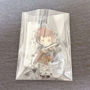 グラン 主人公 グラブル 四騎士 OTOCA アクキー