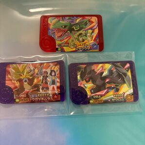 値下げ!ポケモンフレンダ スーパートレジャー