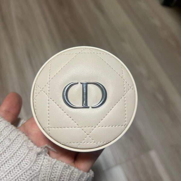 Dior ディオール パウダー