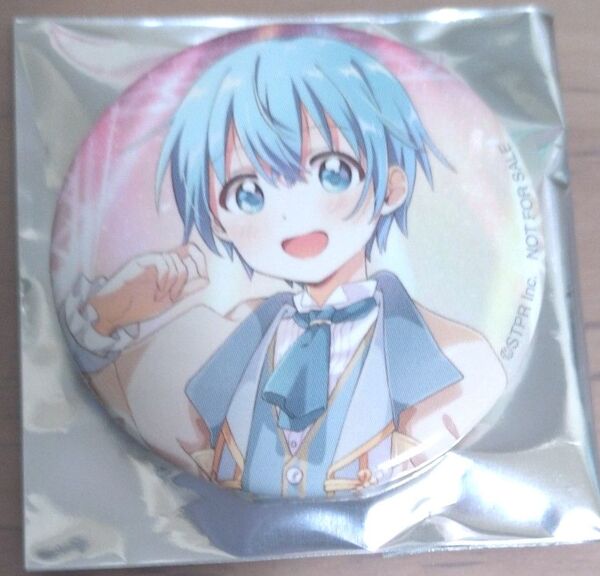 すとぷり アニメイト特典 缶バッジ ころんくん