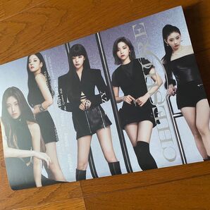 itzy CHESHIRE 未開封