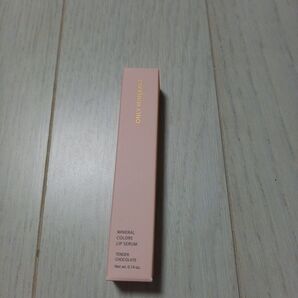 オンリーミネラル ミネラルカラーズ リップセラム