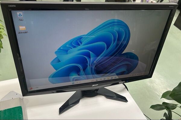Acer G235H bid