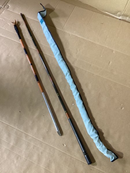Yahoo!オークション -「(リョービ ryobi)」(ヘラブナ竿、コイ竿 Yahoo!オークション -「(リョービ ryobi)」(ヘラブナ竿、コイ竿