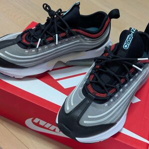 【美品】ナイキ NIKE AIR MAX ZM950 28センチ
