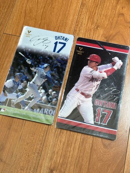 バンテリン 大谷翔平 マルチファイルセット