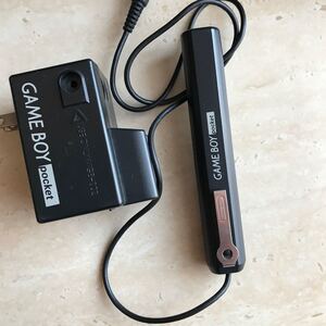 ゲームボーイポケット専用バッテリーパック