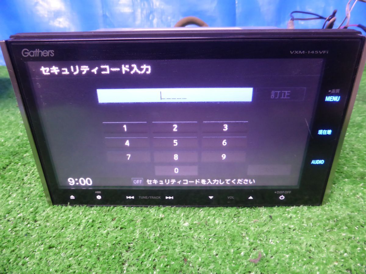 Yahoo!オークション -「vxm145vfi」(純正品) (メーカー別)の落札 Yahoo!オークション -「vxm145vfi」(純正品) (メーカー別)の落札