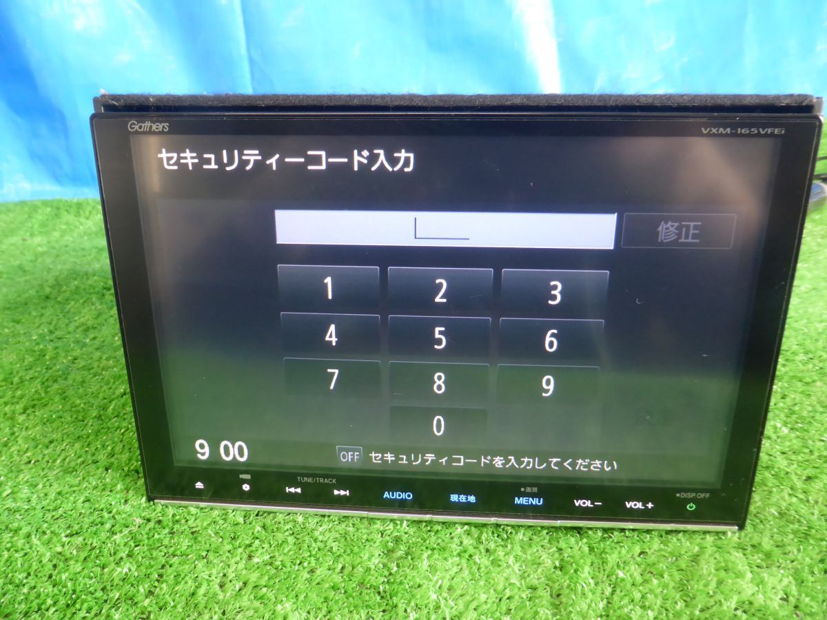 Yahoo!オークション -「vxm165vfei」の落札相場・落札価格 Yahoo!オークション -「vxm165vfei」の落札相場・落札価格