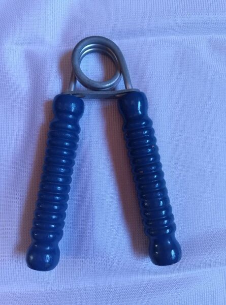 トレーニング ハンドグリップ