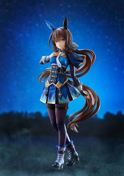 ウマ娘 プリティーダービー アドマイヤベガ 1/7 完成品フィギュア