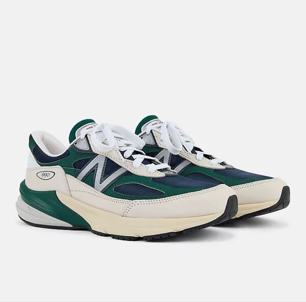 【25.5cm】Shohei Ohtani×New Balance 990v6