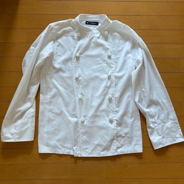 製菓服 調理用ユニフォーム クラーク記念国際
