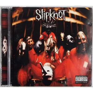 Slipknot / Slipknot ◇ スリップノット / スリップノット ◇ デビュー・アルバム ◇