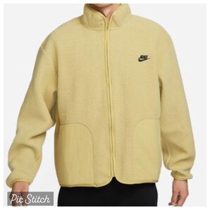 ◎XL◎新品正規品◎NIKE◎ナイキ◎フリースジャケット◎送料込