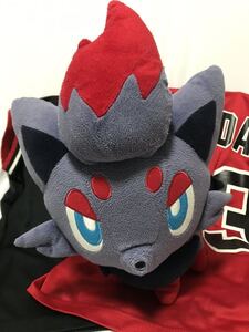 ヤフオク ゾロア ぬいぐるみの中古品 新品 未使用品一覧 ヤフオク ゾロア ぬいぐるみの中古品 新品 未使用品一覧