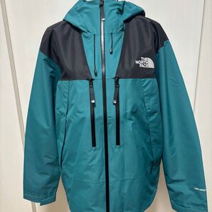 THE NORTH FACE ノースフェイス マウンテンジャケット