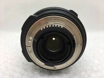 【年末年始特別1円スタート！】TAMRON AF 28-300mm F3.5-6.3 VC MACRO Di LD ASPHERICAL A20 NIKON ニコン用_画像4