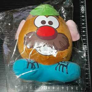  not for sale * toy * -stroke - Lee * Mr. potato .do* soft toy *①* remainder 1