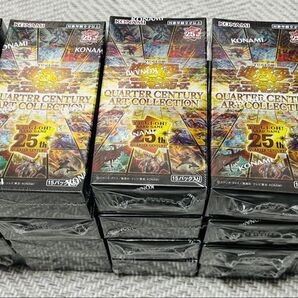 【シュリンク付、価格相談歓迎】遊戯王 アートコレクション 20BOX