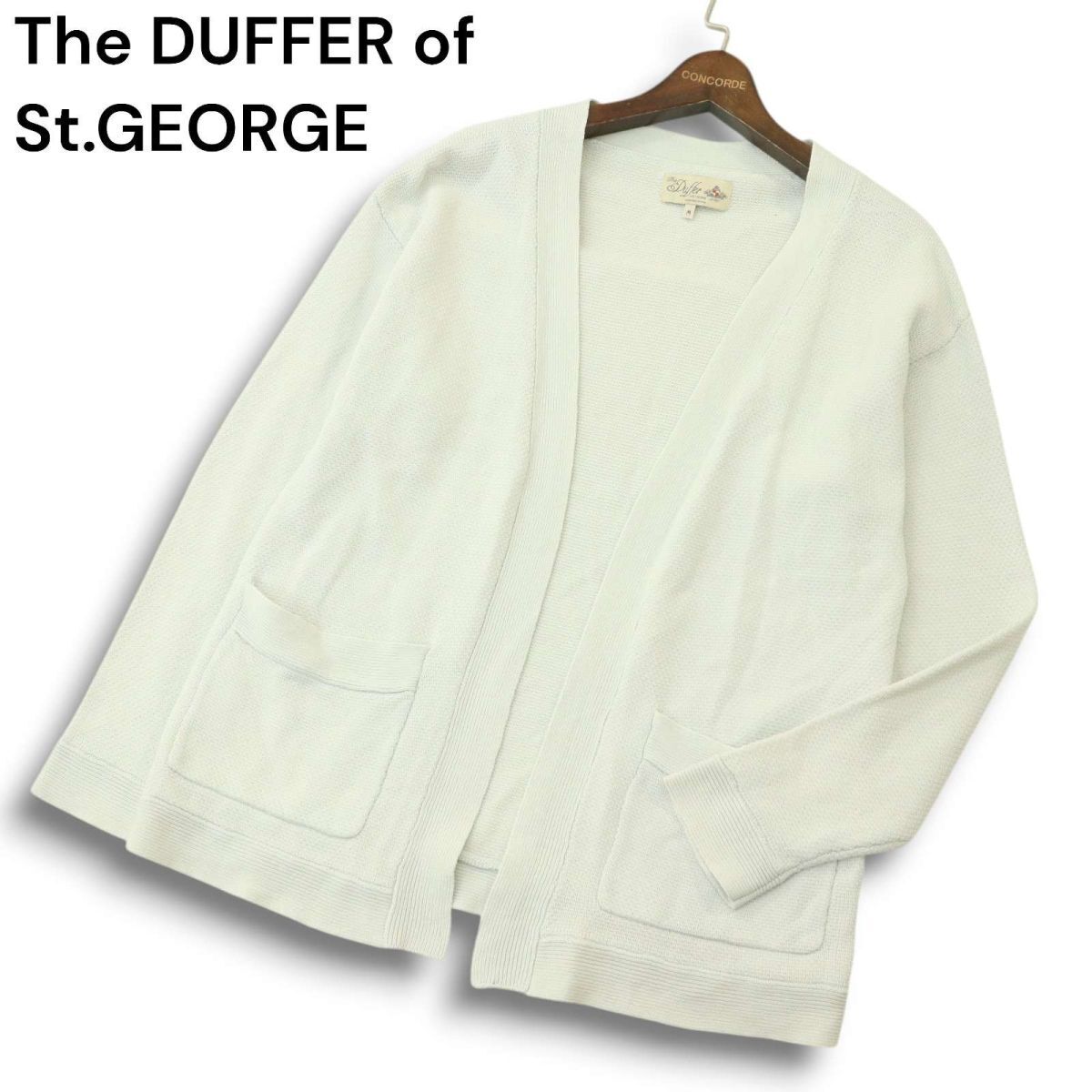 Yahoo!オークション -「the duffer of st.george」(カーディガン Yahoo!オークション -「the duffer of st.george」(カーディガン