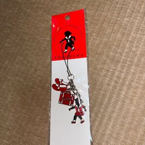 ストラップ