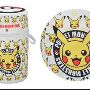 【新品】ポケモン ラウンドボックス
