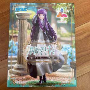 葬送のフリーレン Luminasta”フェルン”
