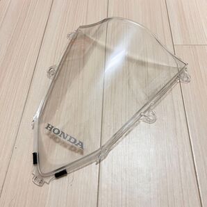 【最終価格】CBR600RR PC40 純正スクリーン