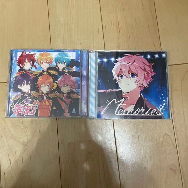 すとぷりCD DVD