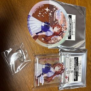 ウマ娘 プリティーダービーTwinkle Circle! クルクルコロッタ CoLotta アクリルボード