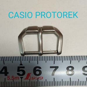 CASIO プロトレック PRW-1300BJ 尾錠 腕時計部品