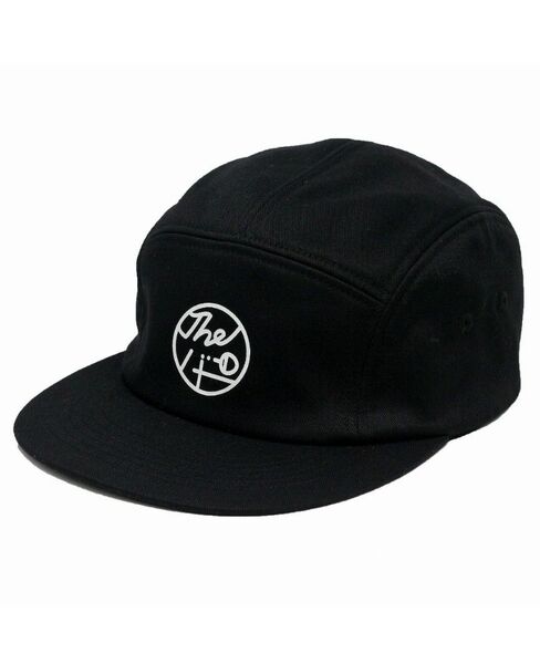 the factory made キャップ