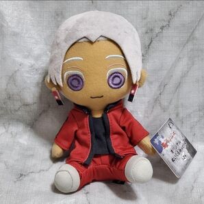 黒川イザナ オリジナルぬいぐるみ 東京リベンジャーズ