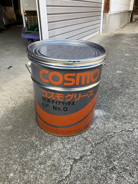 COSMO コスモ グリース NEW ダイナマックス EP No.0
