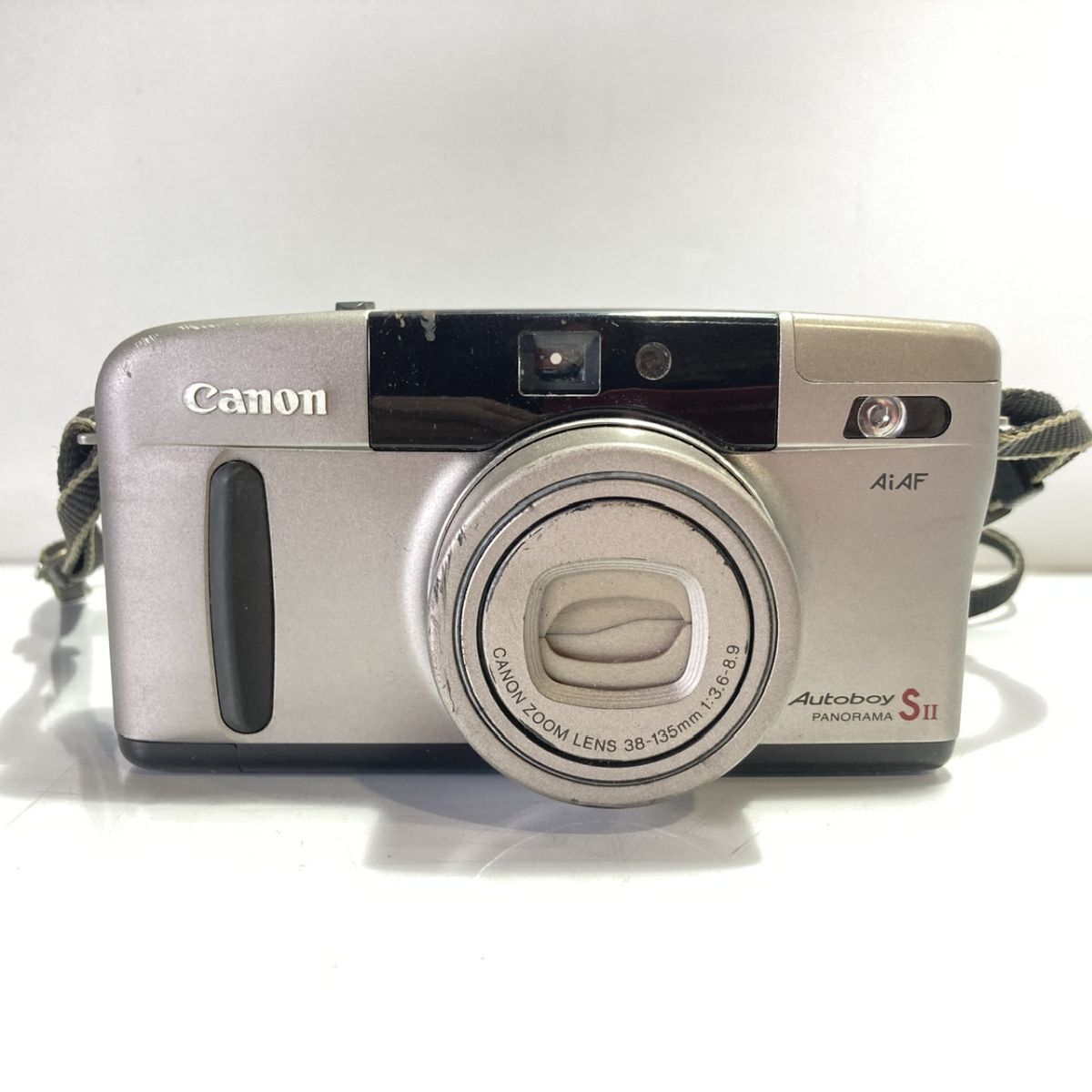 Yahoo!オークション -「canon autoboy s2」の落札相場・落札価格 Yahoo!オークション -「canon autoboy s2」の落札相場・落札価格