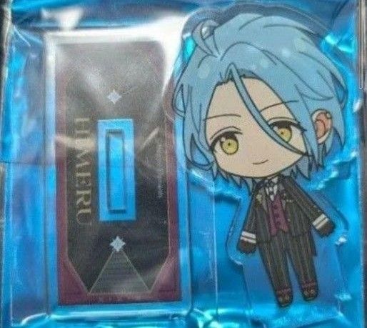 あんさんぶるスターズ!! あんスタ バーチャル大阪駅 アクリルスタンド アクスタ HiMERU