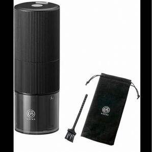最終値下げ cores ポータブルコーヒーグラインダー C350 本体のみ