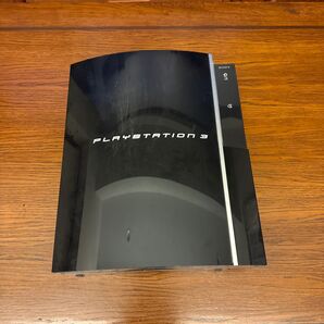PlayStation3 プレステ3 ブラック SONY
