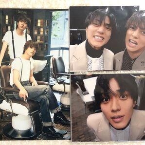 King & Prince コンサートツアー「ピース」公式グッズセット