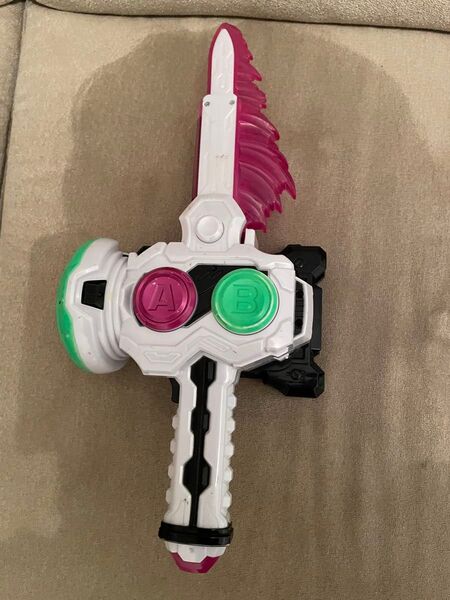 仮面ライダーエグゼイド ガシャコンブレイカー
