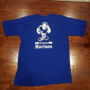 横浜マリノス時代■ファンクラブTシャツ